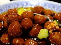 -東舍食唐精品陕菜馆