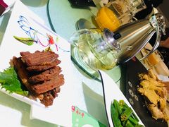 -陆壹捌餐厅(五大道店)