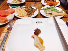 -汉巴味德(沈阳万象汇店)