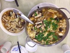 乾毓德平价海鲜烧烤城-天津乾毓德饭庄·清真传统炒菜·海鲜烧烤(咸阳路店)