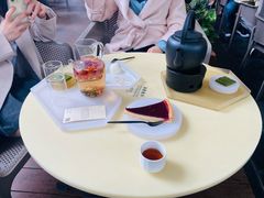 -tea'stone (万象天地店)