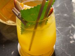 -DEW Lounge(深圳湾店)