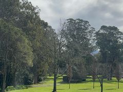 -费瑟代尔野生动物园