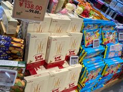 -blt精品超市(KKMALL京基店)