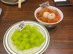 -食味酒味天津菜·海肠捞饭·东方酒饮(鼓楼店)