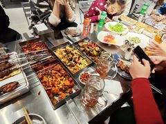 -No.DD戳子烧烤·江湖菜(北京总店)