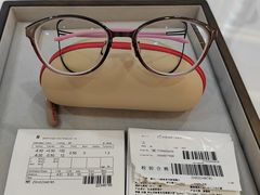 -刘嘉俊视光工作室