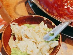 -楠火锅(哈尔滨金爵万象店)