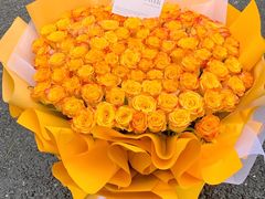 -花未央花店·WEYOUNG