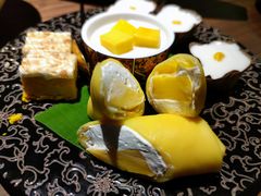 -星叶·东南亚料理(宁波万象汇店)