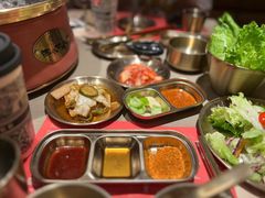 -潮牛嘉嘉牛肉丸(平原店)
