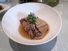 -绿地御豪温泉酒店·御泉中餐厅
