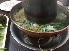 -原柳滩高台阶涮羊肉
