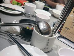 -骨之味·筒骨汤火锅(江头店)