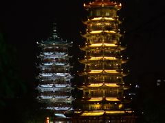 -桂林两江四湖景区