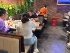 -盛江山自助料理(太原街万达店)