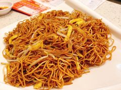 三丝炒面-又一间茶点轩(百汇广场店)