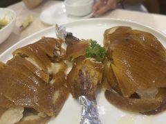 -大鸭梨烤鸭(甘家口店)