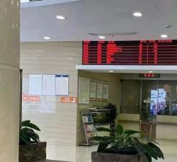 -深圳港龙妇产医院