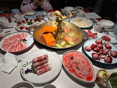 -小龙翻大江文化火锅(宽窄店)