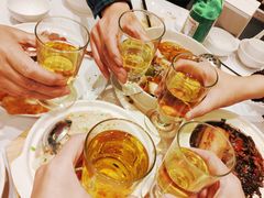 -眉州东坡(北苑华贸店)