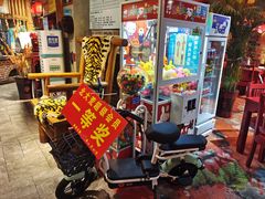 门面-北二荒(红西店)
