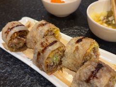 -福苗小骆驼烧烤(大唐不夜城店)