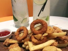 -大象厨房(重庆道店)