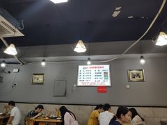 大堂-川渔郎·鱼蛙自助火锅(文殊院店)