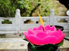 -潭柘寺景区