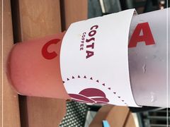 -COSTA COFFEE(深圳中洲店)