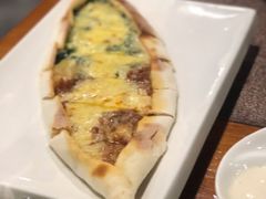 披萨拼盘-TUK土耳其餐厅·下午茶(卢湾店)
