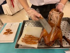 -全聚德(上海首店浦东店)