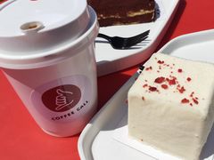 -COFFEE CALL(云锦路店)
