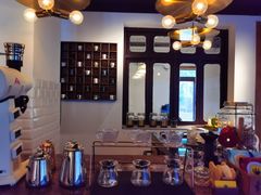 -MUSEO COFFEE咖啡博物馆