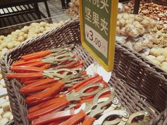 -树上坚果(瑞城店)