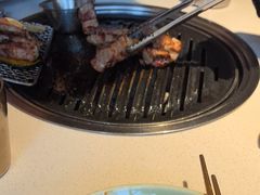 -黑豚黨韩国烤肉料理(悦然时光店)