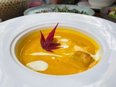 -Golden Lily河内巴黎法越料理餐厅(建国西路店)