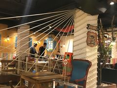 -通海俄式烧烤·俄罗斯大串(嵩山路店)