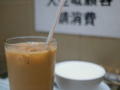 -义顺牛奶公司(庇利金街店)