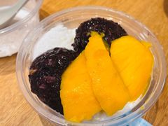 -满记甜品(岭南新天地店)