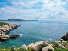-南麂列岛