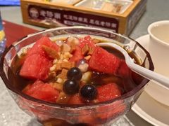 -老济南·地道济南菜(大明湖店)