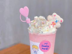-milch·t妙奇(五大道店)
