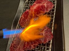 -铭牛烧肉·和牛海鲜自助(高新月牙湖店)
