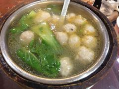 -回头客菜馆(钟家村店)