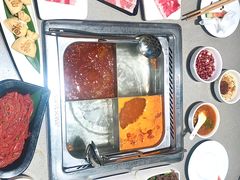 -海底捞火锅(杭州天虹购物中心店)
