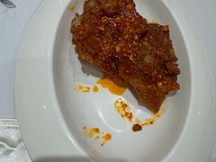 烤骨头-凯鸽酒楼(操场城店)