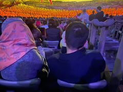 -婺源梦里老家大型山水实景演出