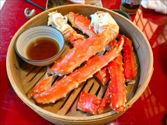 -万岛日本料理铁板烧(置汇旭辉店)